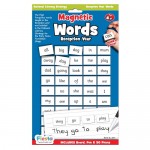 Magnetic First Words - Reception/Kindergarten - Fiesta Crafts